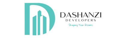 Dashanzi Developers Logo